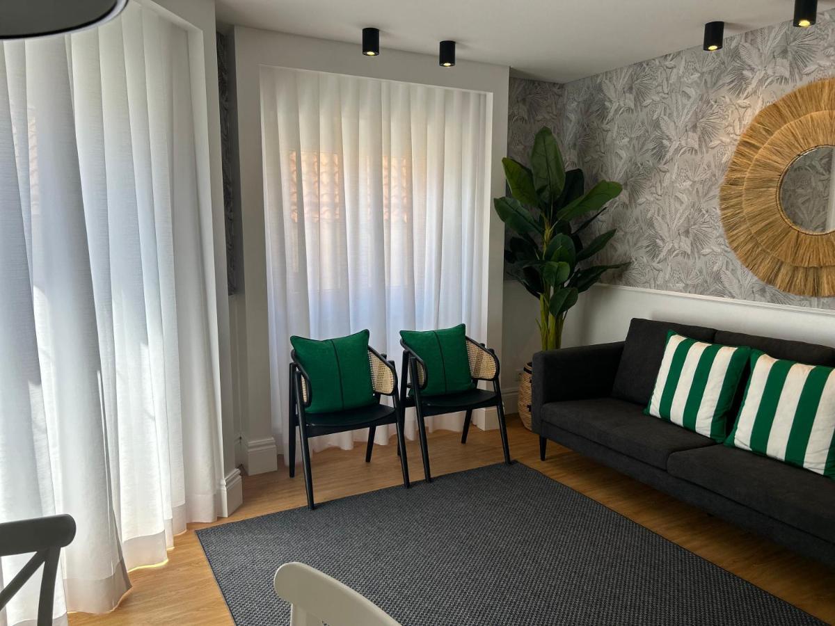 Casa "Vo Lando" - Nazare - Alojamento Local Esterno foto