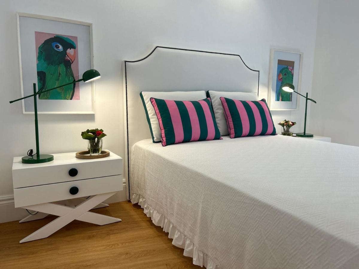 Casa "Vo Lando" - Nazare - Alojamento Local Esterno foto