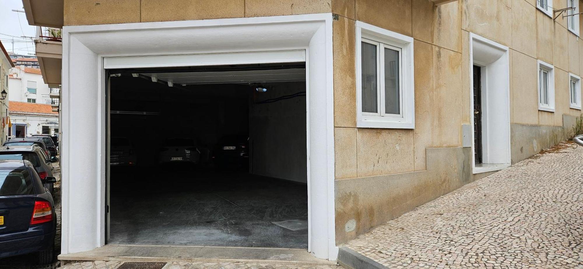 Casa "Vo Lando" - Nazare - Alojamento Local Esterno foto